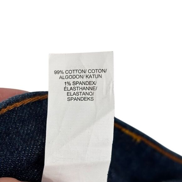 Lucky Brand Sofia Bootcut Jeans Size 6 / 28 NWT - Picture 10 of 13